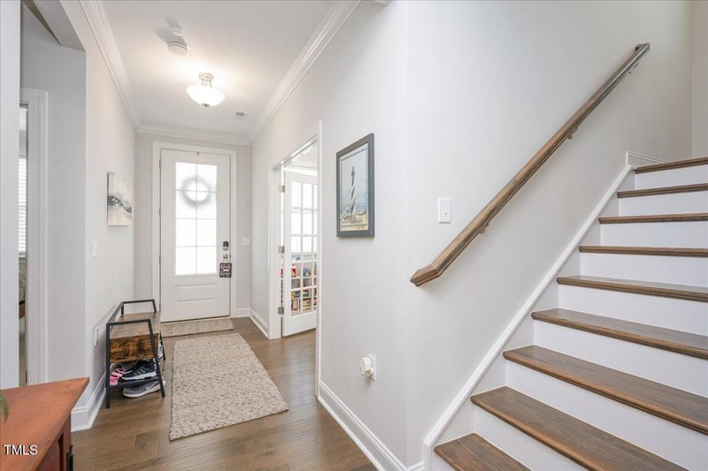 361 Natsam Woods Way, Wake Forest, NC 27587