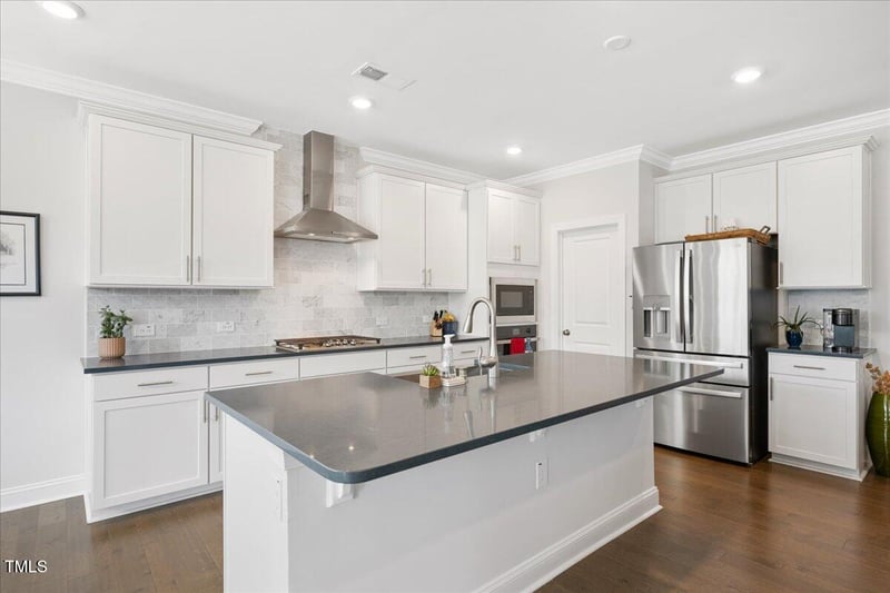 361 Natsam Woods Way, Wake Forest, NC 27587