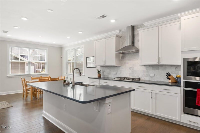 361 Natsam Woods Way, Wake Forest, NC 27587