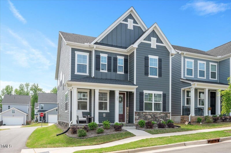 361 Natsam Woods Way, Wake Forest, NC 27587