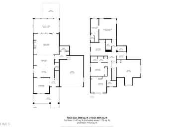 361 Old Piedmont Cir, Chapel Hill, NC 27516