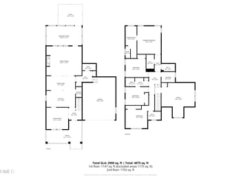 361 Old Piedmont Cir, Chapel Hill, NC 27516