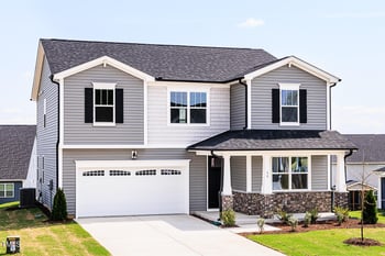 361 Providence Creek Dr, Fuquay Varina, NC 27526
