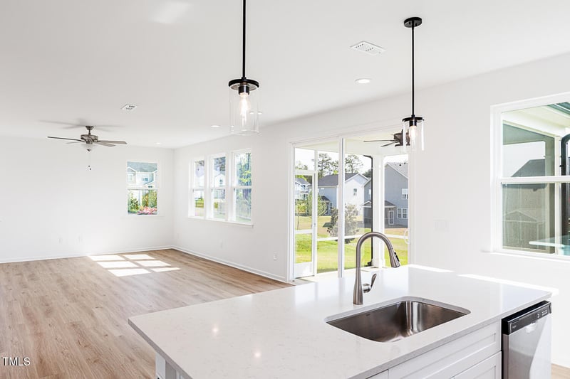 361 Providence Creek Dr, Fuquay Varina, NC 27526