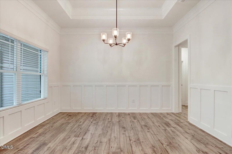 361 Ravensworth Dr, Garner, NC 27529