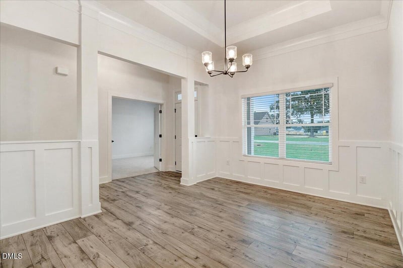 361 Ravensworth Dr, Garner, NC 27529