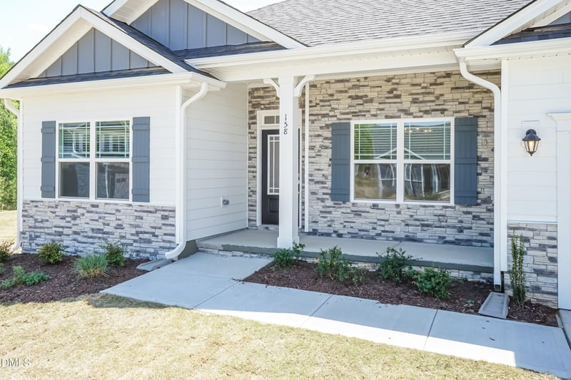 361 Ravensworth Dr, Garner, NC 27529