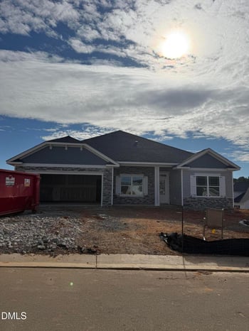 361 Ravensworth Dr, Garner, NC 27529