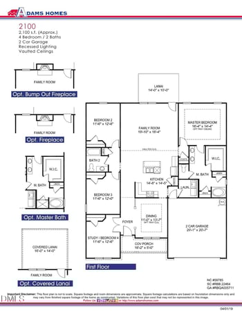 361 Ravensworth Dr, Garner, NC 27529