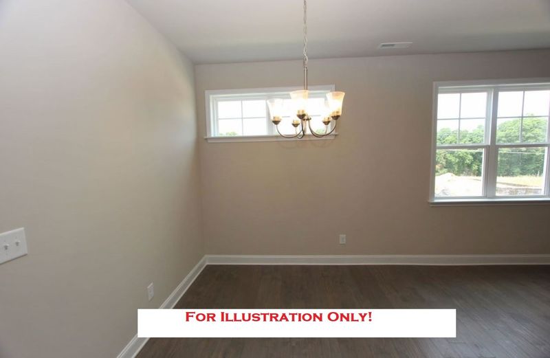361 Rocky Crest Ln, Wake Forest, NC 27587