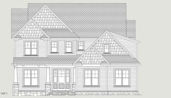 361 Slocum Dr, Wendell, NC 27591