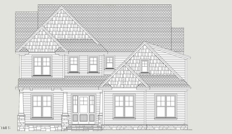 361 Slocum Dr, Wendell, NC 27591