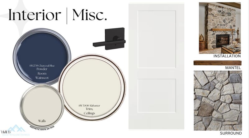 361 Slocum Dr, Wendell, NC 27591