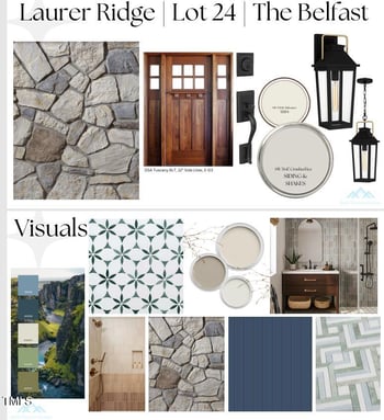 361 Slocum Dr, Wendell, NC 27591