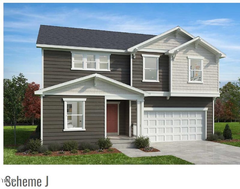 361 Spelt Ct, Rolesville, NC 27571