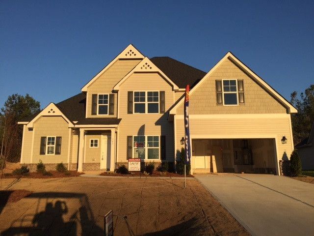 361 Sugarpine Trl, Clayton, NC 27520