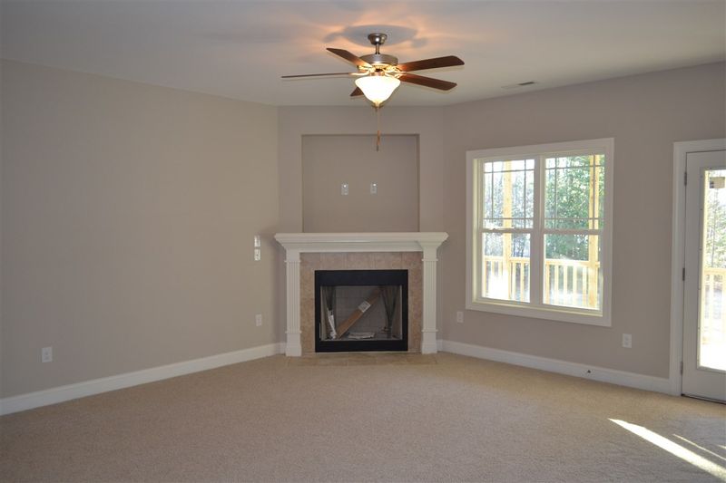 361 Timberland Dr, Angier, NC 27501