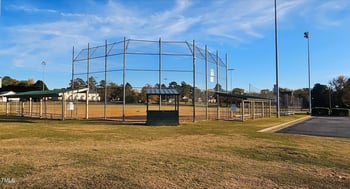 361 Williams St, Angier, NC 27501