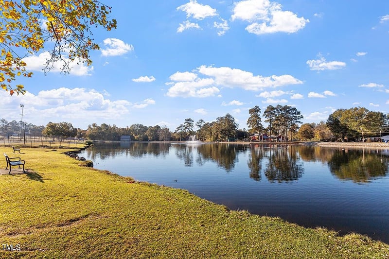 361 E Williams St, Angier, NC 27501