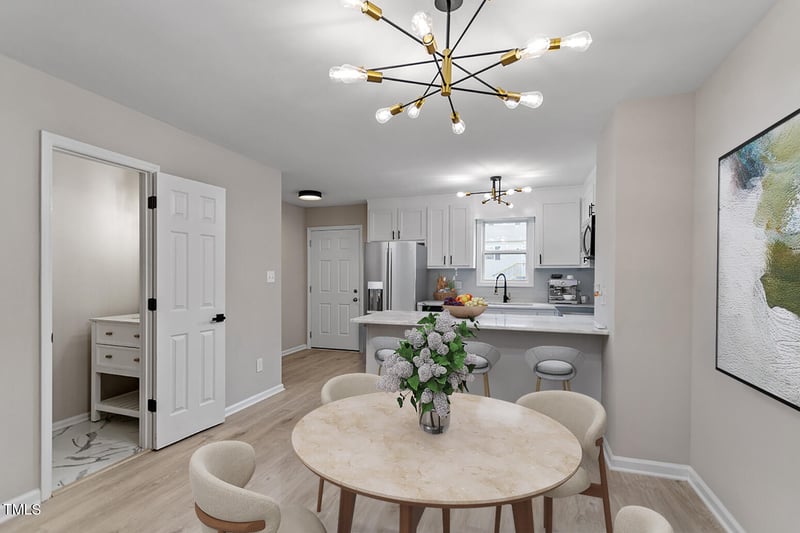 361 E Williams St, Angier, NC 27501