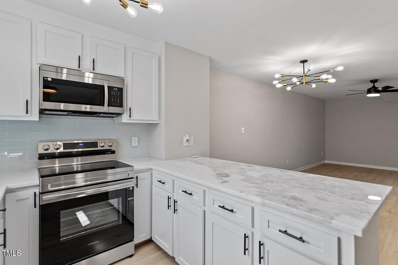 361 E Williams St, Angier, NC 27501