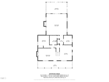 3610 Barnett Rd, Mebane, NC 27302