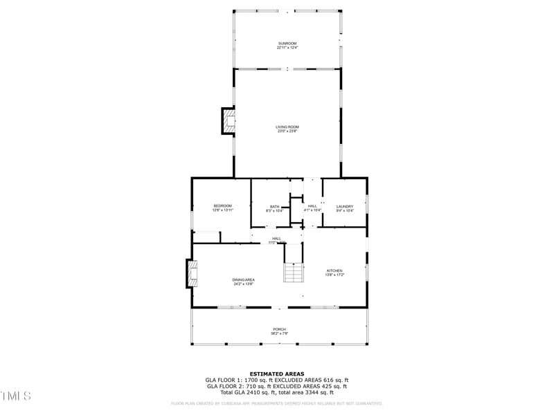 3610 Barnett Rd, Mebane, NC 27302