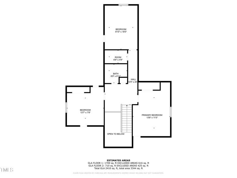 3610 Barnett Rd, Mebane, NC 27302