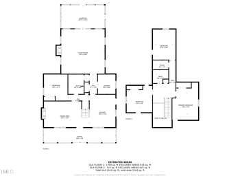 3610 Barnett Rd, Mebane, NC 27302