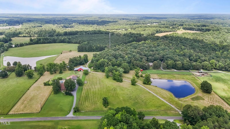 3610 Barnett Rd, Mebane, NC 27302