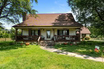 3610 Barnett Rd, Mebane, NC 27302