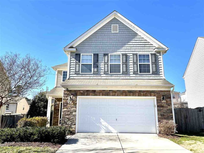 3610 Brideveil Ct, Raleigh, NC 27610