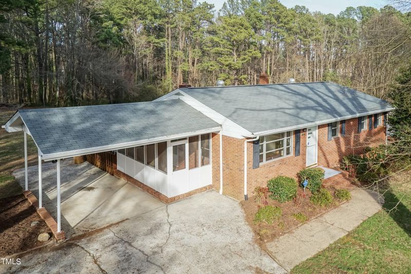 3610 C View St, Durham, NC 27713