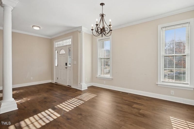 3610 Columbia Ave, Wilson, NC 27896