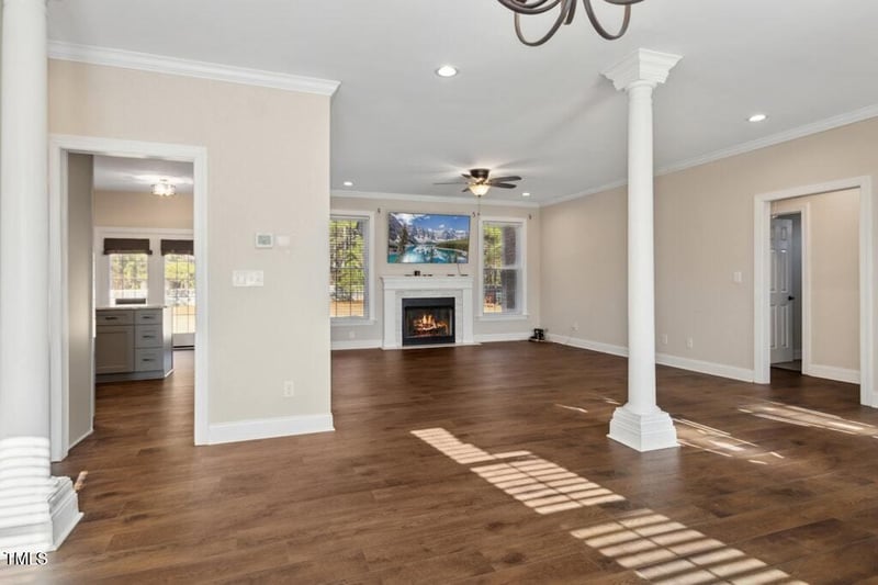 3610 Columbia Ave, Wilson, NC 27896