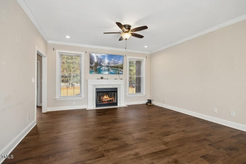 3610 Columbia Ave, Wilson, NC 27896