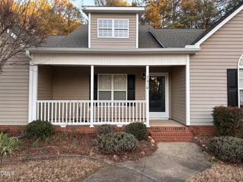 3610 Cotton Gin Dr, Clayton, NC 27527