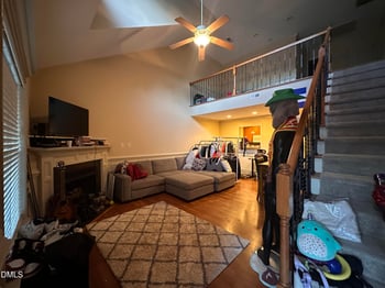 3610 Cotton Gin Dr, Clayton, NC 27527