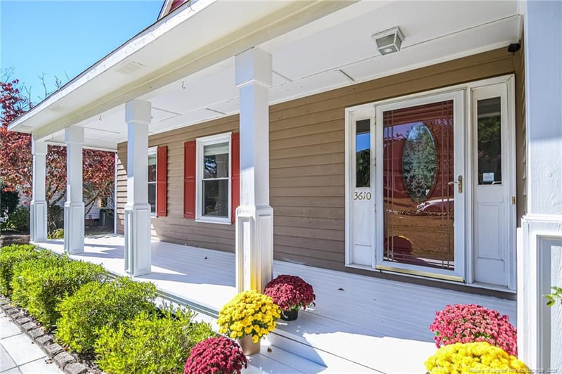 3610 Frierson St, Hope Mills, NC 28348