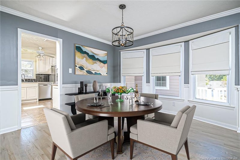 3610 Frierson St, Hope Mills, NC 28348