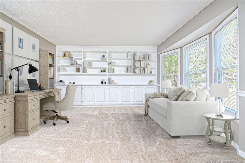 3610 Frierson St, Hope Mills, NC 28348