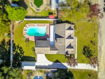 3610 Frierson St, Hope Mills, NC 28348