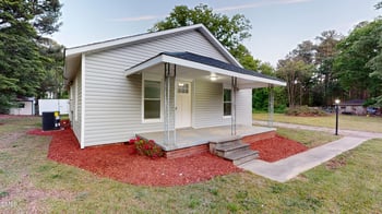 3610 Hawkins , Sanford, NC 27330