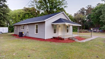 3610 Hawkins , Sanford, NC 27330
