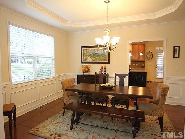 3610 Katie Ln, Durham, NC 27705