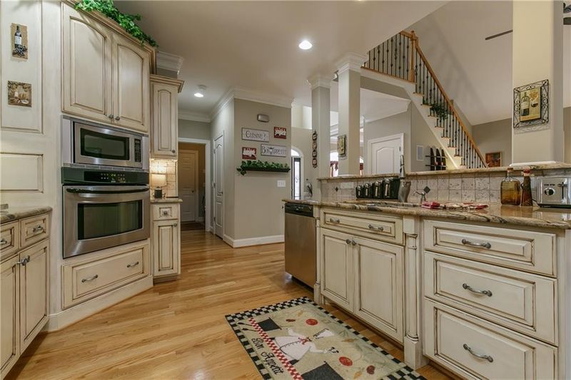 3610 Liberty Dr, Burlington, NC 27215