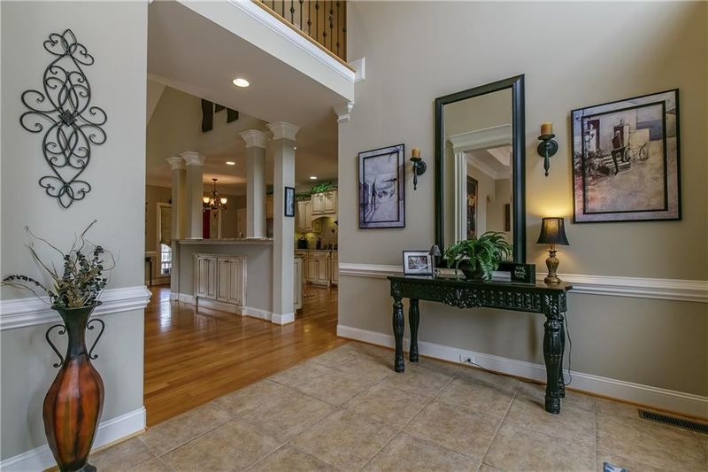 3610 Liberty Dr, Burlington, NC 27215