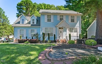 3610 Long Ridge Rd, Durham, NC 27703