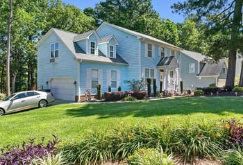 3610 Long Ridge Rd, Durham, NC 27703