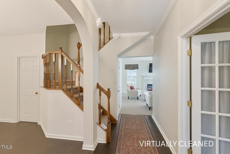 3610 Long Ridge Rd, Durham, NC 27703